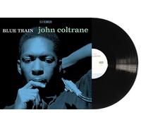 Coltrane, John - Blue Train [Import]