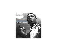 Coltrane,John - Blue Train [Import]