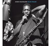 Coltrane, John - Blue Train/Lush Life [Import]