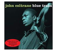 Coltrane, John - Blue Train - Soultrane - Dakar