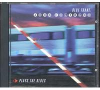 Coltrane, John - Blue Trane: Coltrane Blues