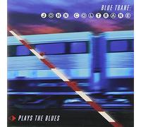 Coltrane, John - Blue Trane-John Coltrane Play