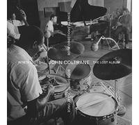 Coltrane John - Both Directions at Once the Lost Album (Lp+Poster)