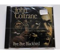 Coltrane John - Bye Bye Blackbird