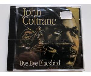 Coltrane John - Bye Bye Blackbird