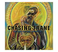 John Coltrane – Chasing Trane – Concord