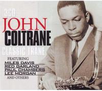 Coltrane, John - Classic Trane [Import]