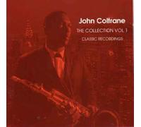 Coltrane,John - Collection, Vol. 1