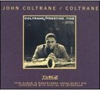 Coltrane, John - Coltrane