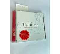 Coltrane, John - Coltrane for Lovers [Import]