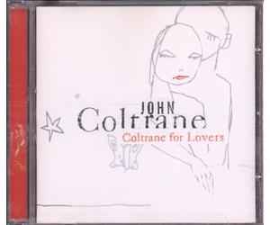 Coltrane, John - Coltrane For Lovers