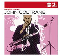 Coltrane, John - Coltrane for You