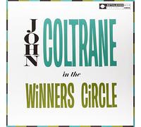 Coltrane - John Coltrane: in the Winners Circle