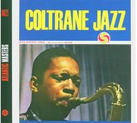 Coltrane, John - Coltrane Jazz [Import]