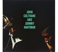 Coltrane - John Coltrane & Johnny Hartman