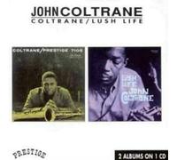 Coltrane,John - Coltrane & Lush Life