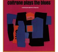 Plays the blues CD