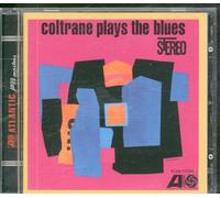 Coltrane, John - Coltrane Plays The Blues [Import]