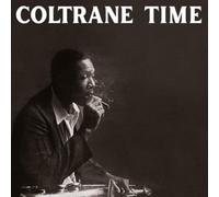 Coltrane, John - Coltrane Time