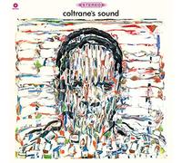 Coltrane's sound - Inclus titre bonus