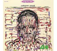 Coltrane, John - Coltrane's Sound