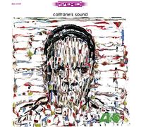 John Coltrane – Coltrane's Sound – Vinyle – Warner Music
