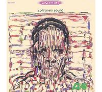 Coltrane's Sound CD