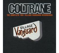 Coltrane,John - Complete 1961 Village Vang [Import]