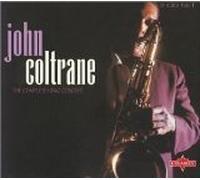 Coltrane, John - Complete Graz Concert