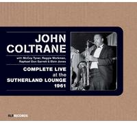 Coltrane, John - Complete Live at the..