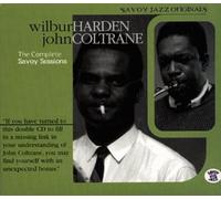 Coltrane, John - Complete Savoy Sessions