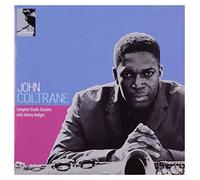 Coltrane John - Complete Studio Sessions [Import]
