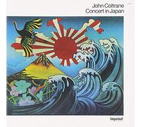 Coltrane,John - Concert in Japan