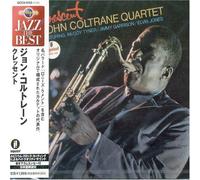 Coltrane, John - Crescent