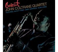 Coltrane, John - Crescent