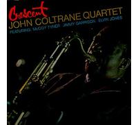Coltrane, John - Crescent