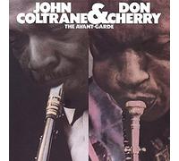 Coltrane, John & Don Cherry - The Avant-Garde