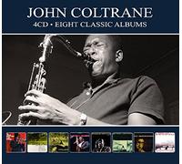 8 Classic Albums-Digi