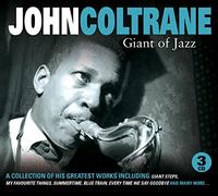 Coltrane, John - Giant of Jazz [Import]
