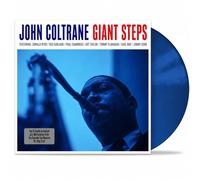 Coltrane John - Giant Steps (180 Gr. Vinyl Blue)