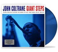 Coltrane John - Giant Steps (180 Gr. Vinyl Blue)