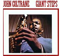 John Coltrane – Giant Steps – Legacy