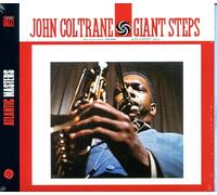 Coltrane, John - Giant Steps