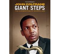 Coltrane,John - Giant Steps (CD+Book) [Import]
