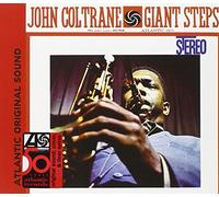 Coltrane, John - Giant Steps -Digi-
