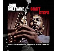 Coltrane, John - Giant Steps -Ltd-