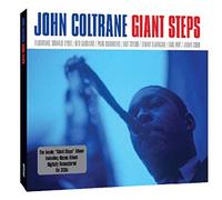 Giant steps CD