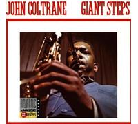 Coltrane, John - Giant Steps Original recording remastered Edition by Coltrane, John (1990) Audio CD