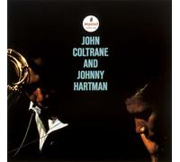 John Coltrane & Johnny Hartman – John Coltrane & Johnny Hartman – UHQCD – Import