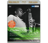 Coltrane, John - John Coltrane 28.03.60 [Import]